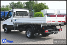 Iveco - Dreiseitenkipper - LKW < 7.5 - Daily 70C18 Kipper, AHK, Klima, Meiller 