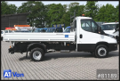 Iveco - Kipper - LKW < 7.5 - Daily 70C18 Kipper, AHK, Klima, Meiller 