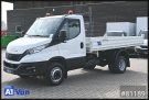 Iveco - Kipper - LKW < 7.5 - Daily 70C18 Kipper, AHK, Klima, Meiller 