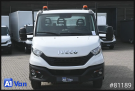 Iveco - Kipper - LKW < 7.5 - Daily 70C18 Kipper, AHK, Klima, Meiller 
