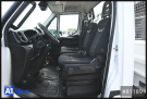 Iveco - Kipper - LKW < 7.5 - Daily 70C18 Kipper, AHK, Klima, Meiller 