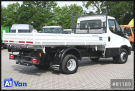Iveco - Kipper - LKW < 7.5 - Daily 70C18 Kipper, AHK, Klima, Meiller 
