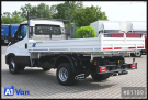 Iveco - Kipper - LKW < 7.5 - Daily 70C18 Kipper, AHK, Klima, Meiller 