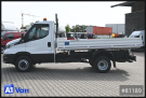 Iveco - Kipper - LKW < 7.5 - Daily 70C18 Kipper, AHK, Klima, Meiller 