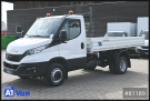 Iveco - Kipper - LKW < 7.5 - Daily 70C18 Kipper, AHK, Klima, Meiller 