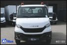Iveco - Kipper - LKW < 7.5 - Daily 70C18 Kipper, AHK, Klima, Meiller 