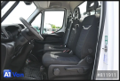 Iveco - Dreiseitenkipper - LKW < 7.5 - Daily 70C18 Kipper, AHK, Klima, Meiller 