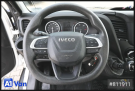 Iveco - Dreiseitenkipper - LKW < 7.5 - Daily 70C18 Kipper, AHK, Klima, Meiller 