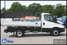 Iveco - Dreiseitenkipper - LKW < 7.5 - Daily 70C18 Kipper, AHK, Klima, Meiller 