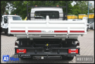 Iveco - Dreiseitenkipper - LKW < 7.5 - Daily 70C18 Kipper, AHK, Klima, Meiller 
