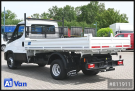 Iveco - Dreiseitenkipper - LKW < 7.5 - Daily 70C18 Kipper, AHK, Klima, Meiller 