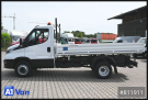 Iveco - Dreiseitenkipper - LKW < 7.5 - Daily 70C18 Kipper, AHK, Klima, Meiller 