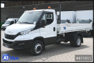 Iveco - Dreiseitenkipper - LKW < 7.5 - Daily 70C18 Kipper, AHK, Klima, Meiller 