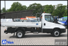 Iveco - Kipper - LKW < 7.5 - Daily 70C18 Kipper, AHK, Klima, Meiller 