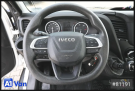 Iveco - Kipper - LKW < 7.5 - Daily 70C18 Kipper, AHK, Klima, Meiller 