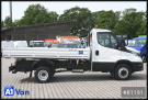 Iveco - Kipper - LKW < 7.5 - Daily 70C18 Kipper, AHK, Klima, Meiller 