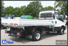 Iveco - Kipper - LKW < 7.5 - Daily 70C18 Kipper, AHK, Klima, Meiller 