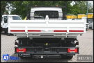 Iveco - Kipper - LKW < 7.5 - Daily 70C18 Kipper, AHK, Klima, Meiller 