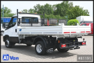 Iveco - Kipper - LKW < 7.5 - Daily 70C18 Kipper, AHK, Klima, Meiller 