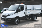 Iveco - Kipper - LKW < 7.5 - Daily 70C18 Kipper, AHK, Klima, Meiller 