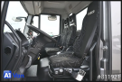 Iveco - Dreiseitenkipper - LKW < 7.5 - Eurocargo 80E18 Dreiseitenkipper, 2x AHK, 