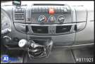 Iveco - Dreiseitenkipper - LKW < 7.5 - Eurocargo 80E18 Dreiseitenkipper, 2x AHK, 