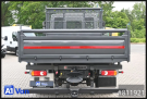 Iveco - Dreiseitenkipper - LKW < 7.5 - Eurocargo 80E18 Dreiseitenkipper, 2x AHK, 