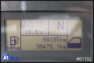 Iveco - Kipper - LKW < 7.5 - Eurocargo 80E18 Dreiseitenkipper, 2x AHK, 
