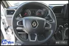 Renault - Kastenwagen - LKW < 7.5 - Master Kasten, Klima, PDC, 3-Sitzer