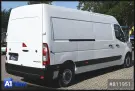 Renault - Kastenwagen - LKW < 7.5 - Master Kasten, Klima, PDC, 3-Sitzer