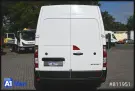 Renault - Kastenwagen - LKW < 7.5 - Master Kasten, Klima, PDC, 3-Sitzer