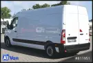 Renault - Kastenwagen - LKW < 7.5 - Master Kasten, Klima, PDC, 3-Sitzer