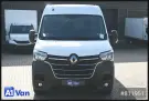 Renault - Kastenwagen - LKW < 7.5 - Master Kasten, Klima, PDC, 3-Sitzer