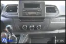 Renault - Kastenwagen hoch + lang - LKW < 7.5 - Master Kasten, Klima, PDC, 3-Sitzer
