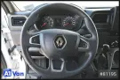 Renault - Kastenwagen hoch + lang - LKW < 7.5 - Master Kasten, Klima, PDC, 3-Sitzer