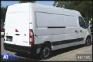 Renault - Kastenwagen hoch + lang - LKW < 7.5 - Master Kasten, Klima, PDC, 3-Sitzer