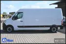 Renault - Kastenwagen hoch + lang - LKW < 7.5 - Master Kasten, Klima, PDC, 3-Sitzer