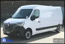 Renault - Kastenwagen hoch + lang - LKW < 7.5 - Master Kasten, Klima, PDC, 3-Sitzer