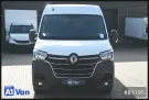 Renault - Kastenwagen hoch + lang - LKW < 7.5 - Master Kasten, Klima, PDC, 3-Sitzer