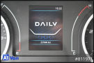 Iveco - Kastenwagen lang - LKW < 7.5 - Daily 35S18 A8V/P Maxi Kasten, Klima, Luft, Tempomat