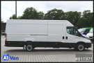 Iveco - Kastenwagen lang - LKW < 7.5 - Daily 35S18 A8V/P Maxi Kasten, Klima, Luft, Tempomat
