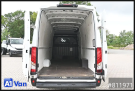 Iveco - Kastenwagen lang - LKW < 7.5 - Daily 35S18 A8V/P Maxi Kasten, Klima, Luft, Tempomat