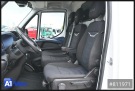 Iveco - Kastenwagen lang - LKW < 7.5 - Daily 35S18 A8V/P Maxi Kasten, Klima, Luft, Tempomat