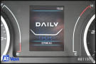 Iveco - Kastenwagen lang - LKW < 7.5 - Daily 35S18 A8V/P Maxi Kasten, Klima, Luft, Tempomat
