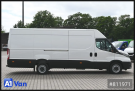 Iveco - Kastenwagen lang - LKW < 7.5 - Daily 35S18 A8V/P Maxi Kasten, Klima, Luft, Tempomat