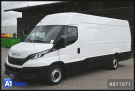Iveco - Kastenwagen lang - LKW < 7.5 - Daily 35S18 A8V/P Maxi Kasten, Klima, Luft, Tempomat