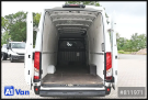 Iveco - Kastenwagen lang - LKW < 7.5 - Daily 35S18 A8V/P Maxi Kasten, Klima, Luft, Tempomat