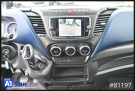 Iveco - Kastenwagen hoch + lang - LKW < 7.5 - Daily 35S18 A8V/P Maxi Kasten, Klima, Luft, Tempomat