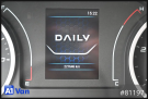 Iveco - Kastenwagen hoch + lang - LKW < 7.5 - Daily 35S18 A8V/P Maxi Kasten, Klima, Luft, Tempomat