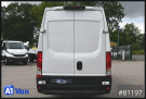 Iveco - Kastenwagen hoch + lang - LKW < 7.5 - Daily 35S18 A8V/P Maxi Kasten, Klima, Luft, Tempomat